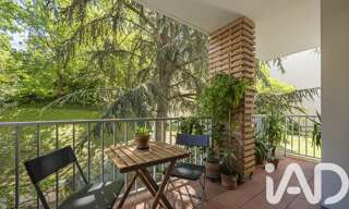 Appartement 3 Pièces 62 m² à vendre à Chaville (92370)