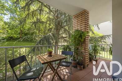 Appartement 3 pièces 349000 €