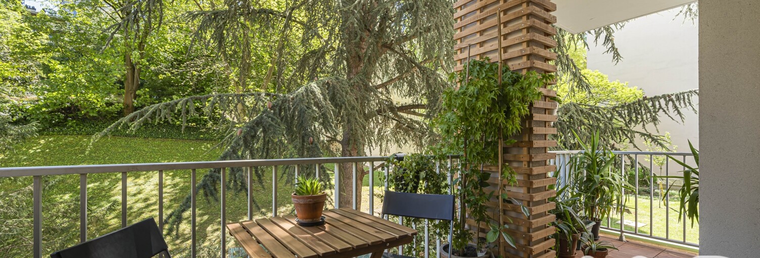 Appartement 3 Pièces 62 m² à vendre à Chaville (92370)