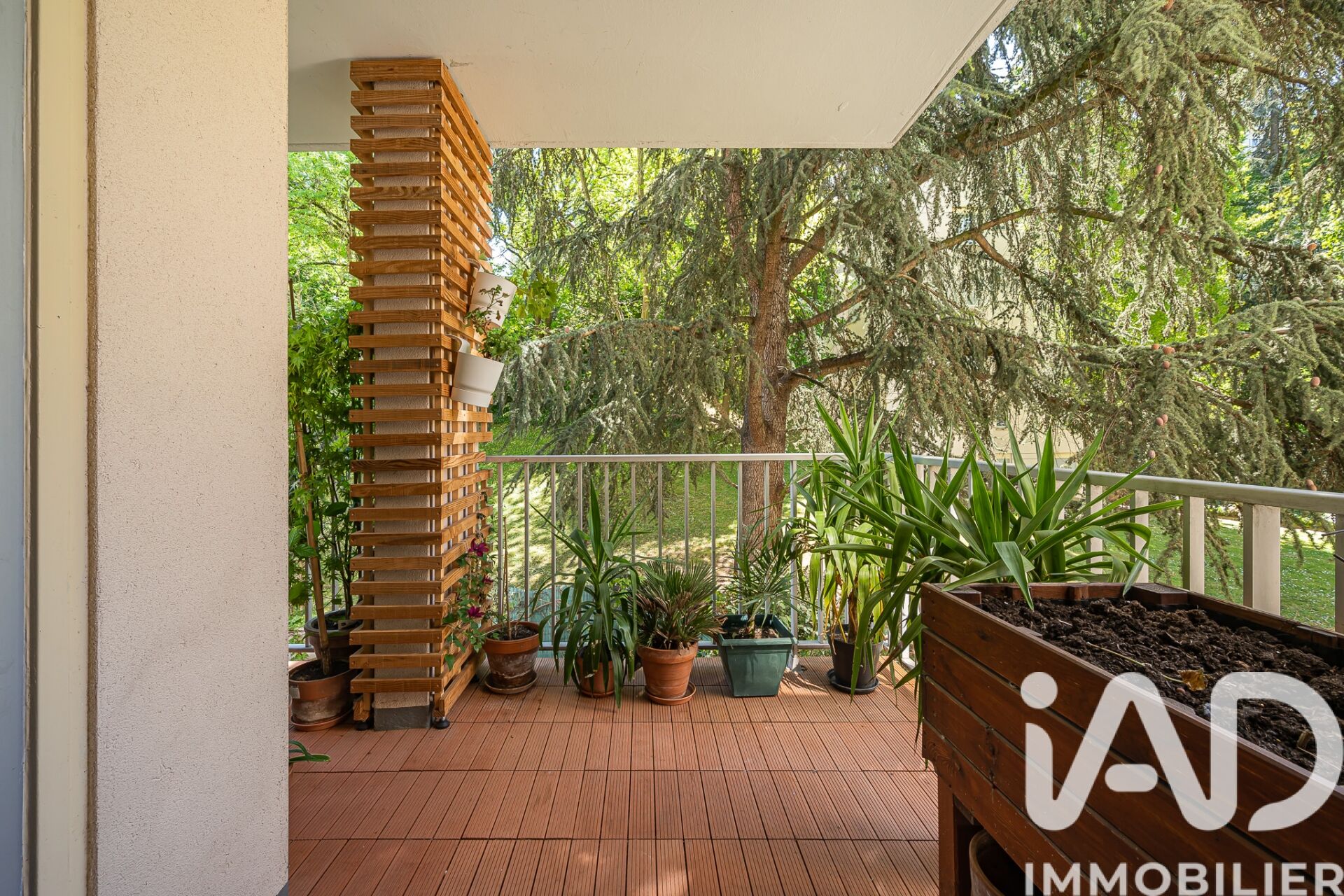 Vente Appartement 3 pièces - Photo 2