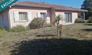 Maison 7 Pièces 131 m² à vendre à Mont-de-Marsan (40000)