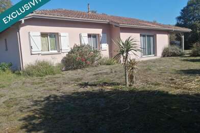 Maison 7 pièces 185000 €