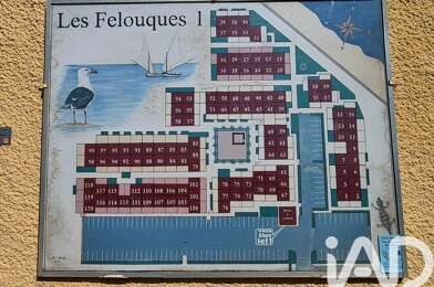 Maison 3 pièces 187000 €