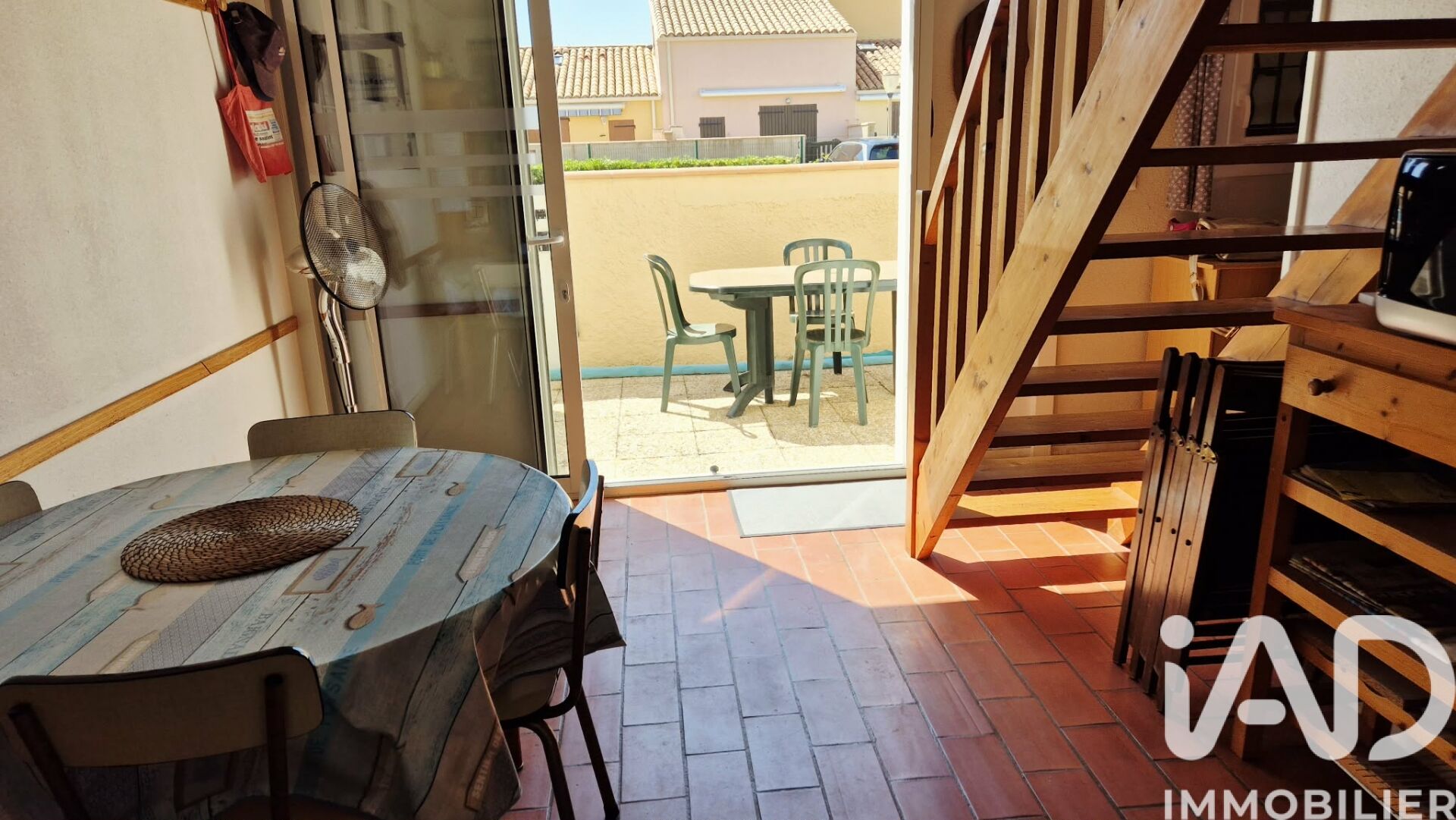 Vente Maison/villa 3 pièces - Photo 5