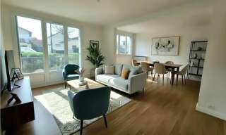 Appartement 4 Pièces 71 m² à vendre à Livry-Gargan (93190)