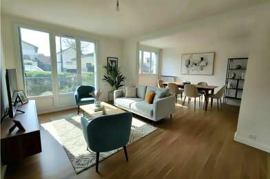 Appartement 4 pièces 205000 €