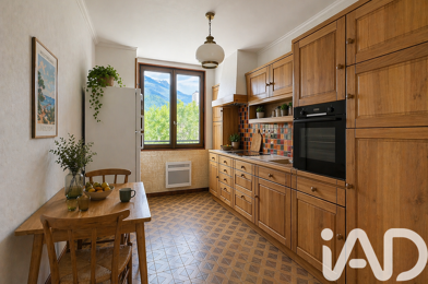 Appartement 3 pièces 80000 €