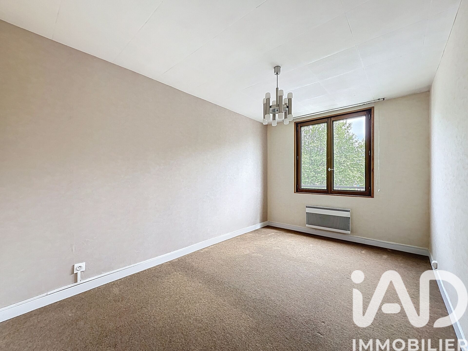 Vente Appartement 3 pièces - Photo 4