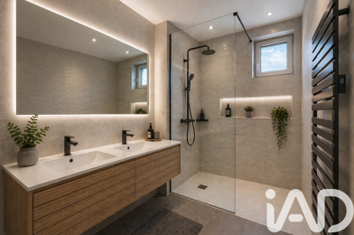 Appartement 3 pièces 80000 €