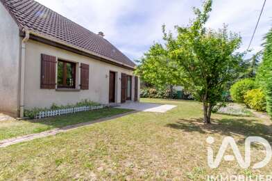 Maison 5 pièces 213000 €