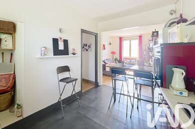 Appartement 3 pièces 245000 €