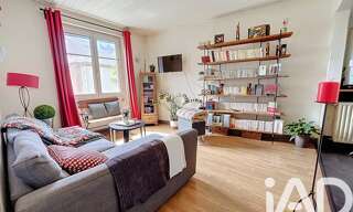 Appartement 3 Pièces 62 m² à vendre à Nantes (44000)