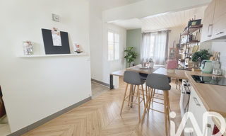 Appartement 3 Pièces 62 m² à vendre à Nantes (44000)