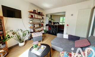 Appartement 3 Pièces 62 m² à vendre à Nantes (44000)