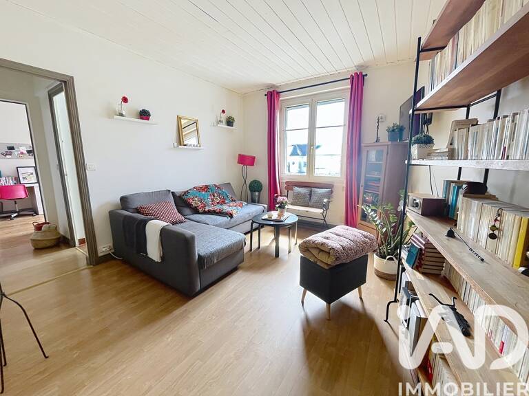 Vente Appartement 3 pièces — photo 1