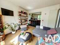 Vente Appartement 3 pièces — photo 2