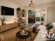 Vente Appartement 3 pièces — photo 3