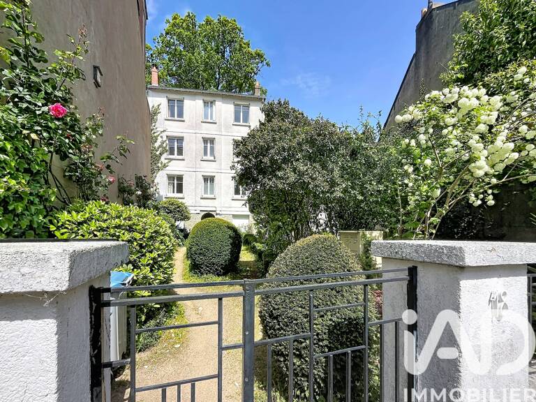 Vente Appartement 3 pièces — photo 1