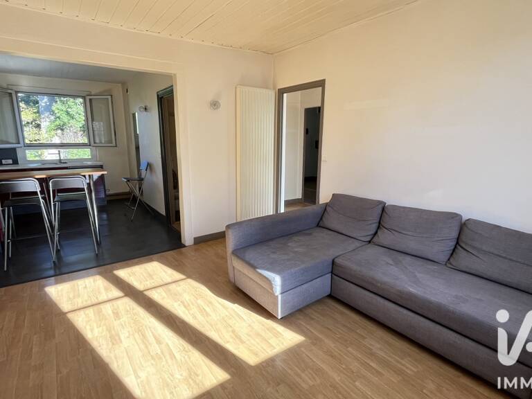 Vente Appartement 3 pièces — photo 1