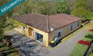 Maison 7 Pièces 162 m² à vendre à Graulhet (81300)