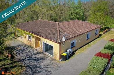 Maison 7 pièces 255000 €