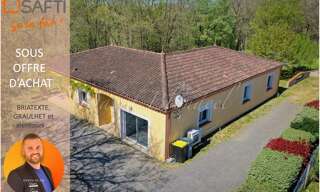 Maison 7 Pièces 162 m² à vendre à Graulhet (81300)