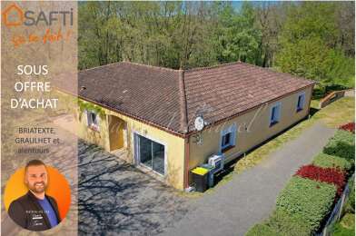 Maison 7 pièces 255000 €