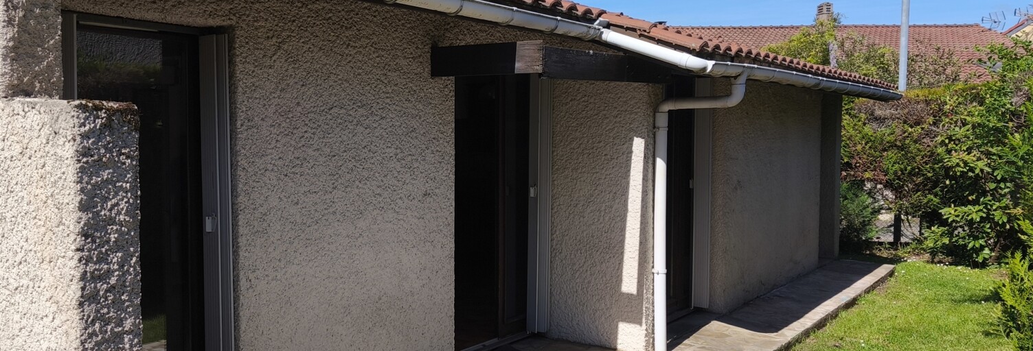 Maison 5 Pièces 100 m² à vendre à Tarbes (65000)