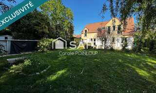Maison 6 Pièces 160 m² à vendre à Ozoir-la-Ferrière (77330)