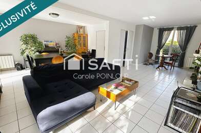 Maison 6 pièces 570000 €
