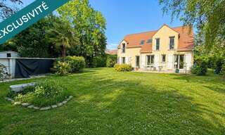 Maison 6 Pièces 160 m² à vendre à Ozoir-la-Ferrière (77330)
