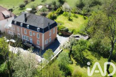 Maison 12 pièces 580000 €