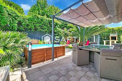 Maison 5 pièces 549000 €