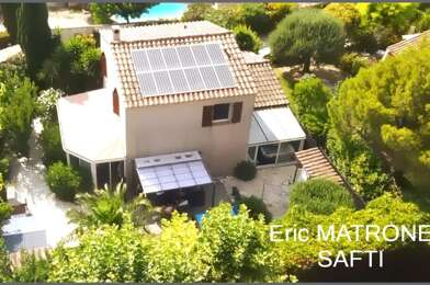 Maison 5 pièces 549000 €