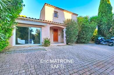 Maison 5 pièces 549000 €