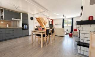 Maison 5 Pièces 105 m² à vendre à Pacy-sur-Eure (27120)
