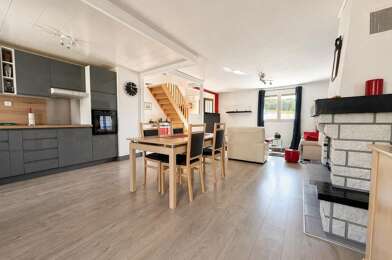 Maison 5 pièces 266000 €
