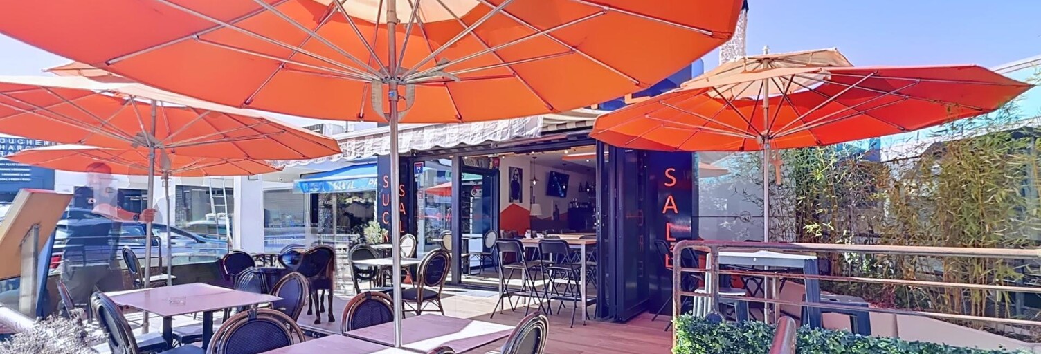 Commerce 2 Pièces 64 m² à vendre à Carnoux-en-Provence (13470)