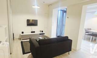 Appartement 2 Pièces 35 m² à vendre à Aix-les-Bains (73100)