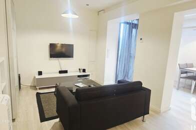 Appartement 2 pièces 164500 €