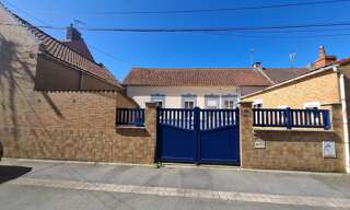 Maison 3 Pièces 75 m² à vendre à Hénin-Beaumont (62110)