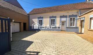 Maison 3 Pièces 75 m² à vendre à Hénin-Beaumont (62110)