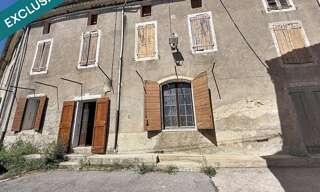 Maison 7 Pièces 225 m² à vendre à Oraison (04700)