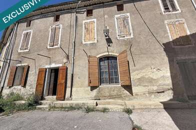 Maison 7 pièces 98000 €