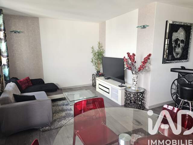 Vente Appartement 3 pièces — photo du bien