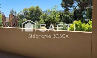 Appartement 2 Pièces 38 m² à vendre à Ajaccio (20090)