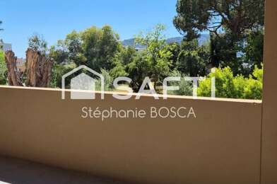 Appartement 2 pièces 215000 €