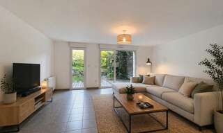 Maison 4 Pièces 90 m² à vendre à Bruguières (31150)