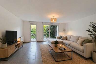 Maison 4 pièces 250000 €