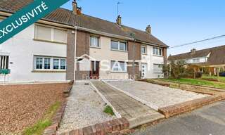 Maison 5 Pièces 87 m² à vendre à Lumbres (62380)
